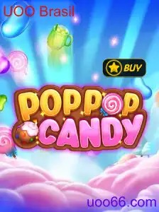POPPOPCANDY
