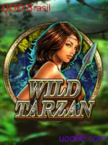 WildTarzan